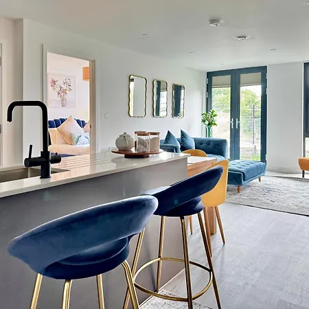 Apartment No 6 Icona 2