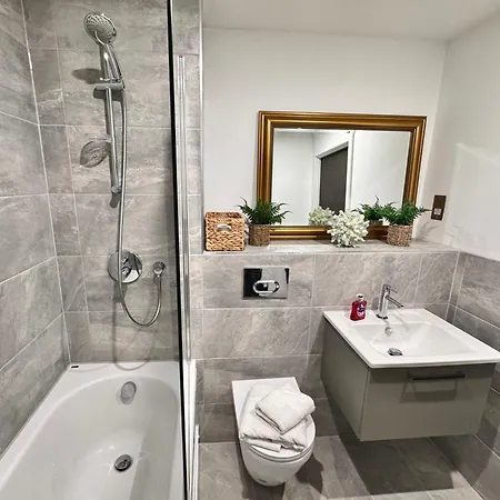Apartment No 6 Icona 2 *
