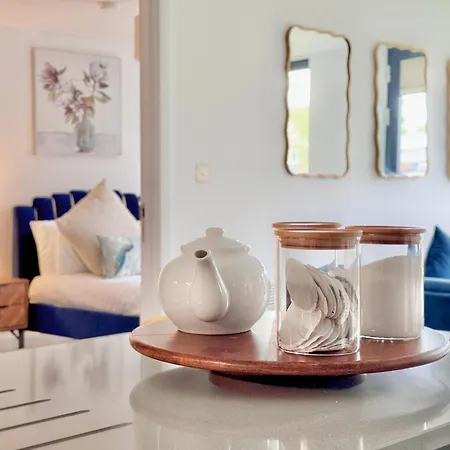 Apartmán No 6 Icona 2