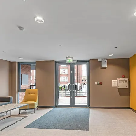Apartmán No 6 Icona 2