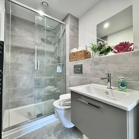 Apartmán No 6 Icona 2